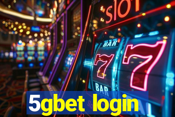 5gbet login