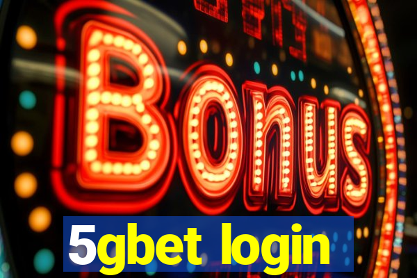 5gbet login