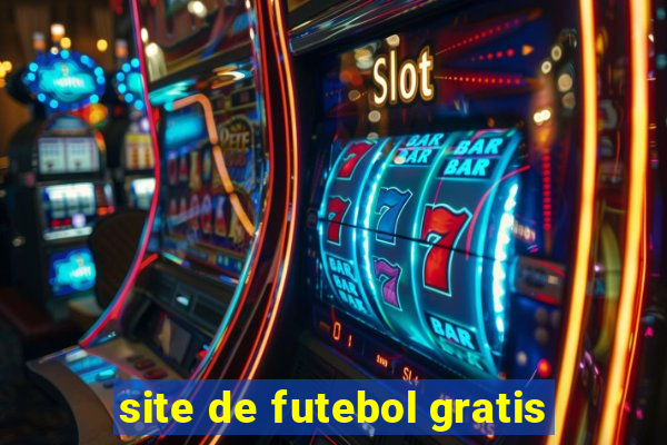 site de futebol gratis