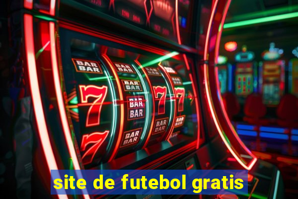 site de futebol gratis