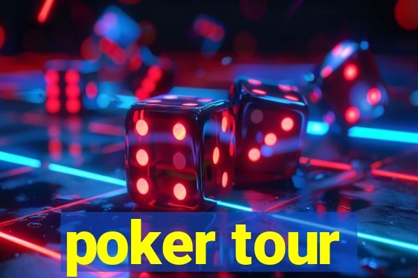 poker tour