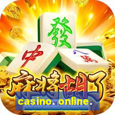 casino. online.