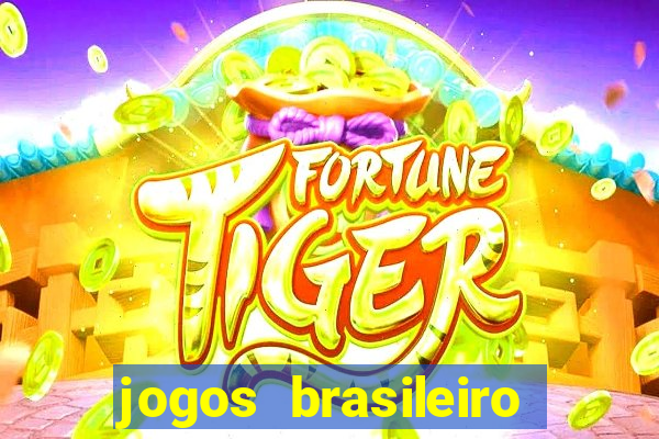 jogos brasileiro série b