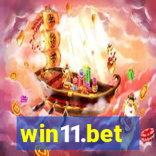 win11.bet