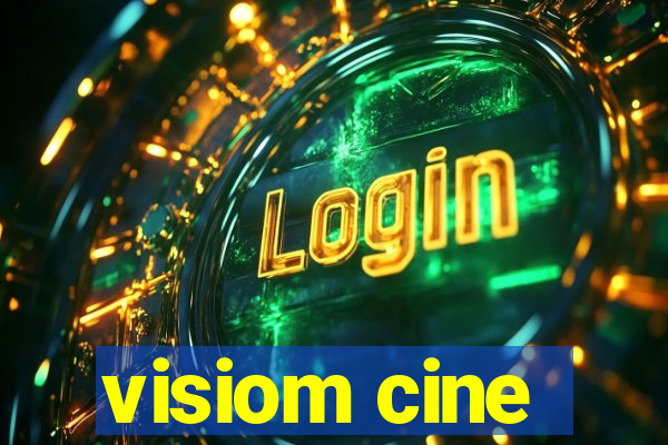 visiom cine