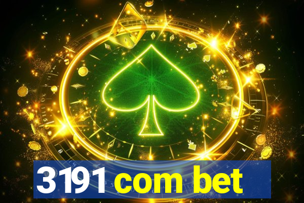 3191 com bet