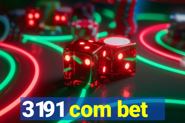 3191 com bet