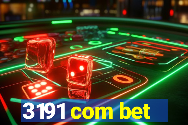 3191 com bet