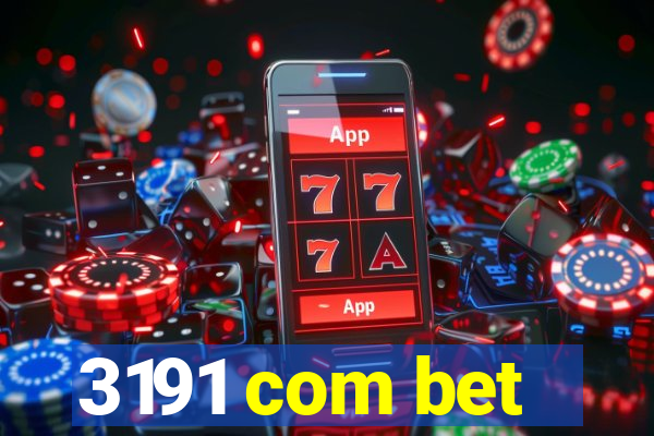 3191 com bet