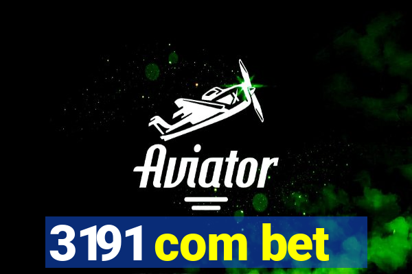 3191 com bet