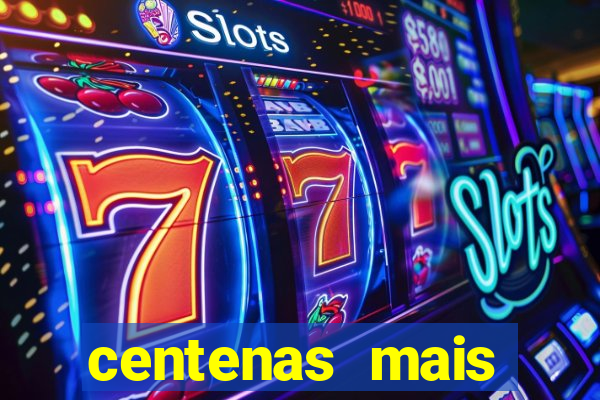 centenas mais atrasadas na loteria federal