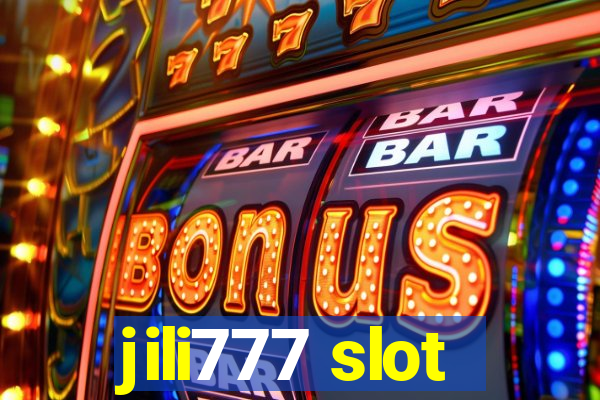 jili777 slot