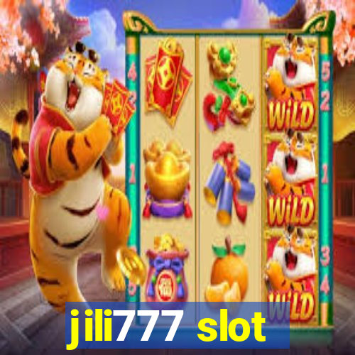 jili777 slot