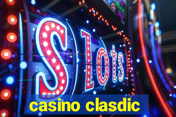 casino clasdic