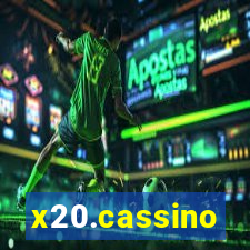 x20.cassino