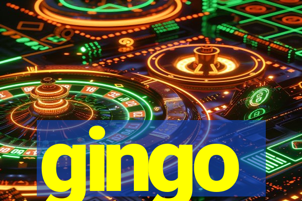 gingo