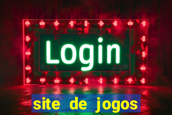 site de jogos futebol online