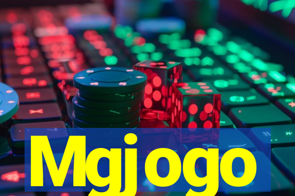 Mgjogo