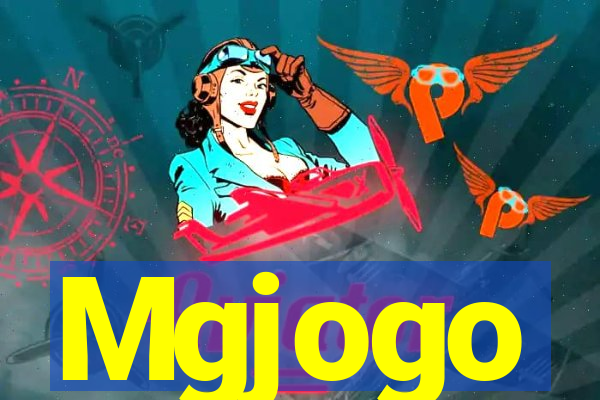 Mgjogo