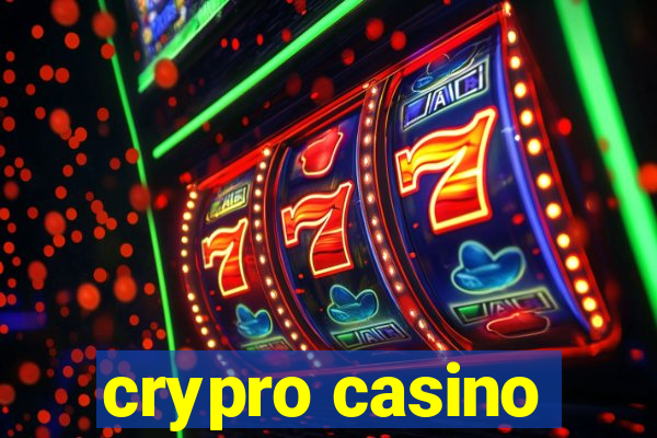 crypro casino