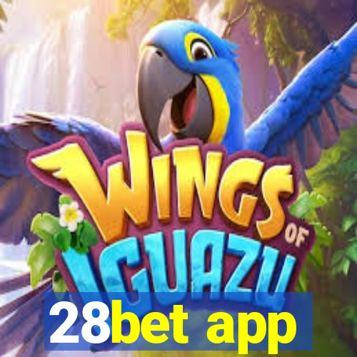 28bet app