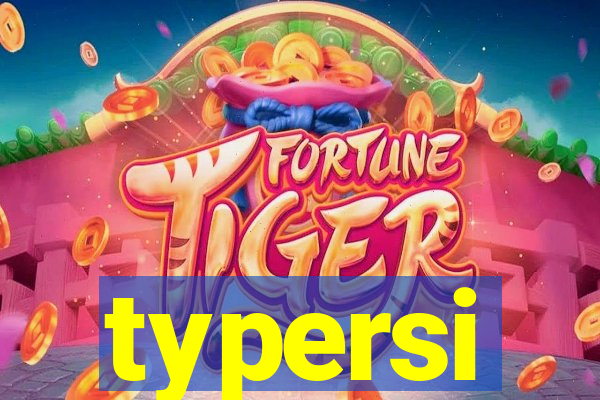 typersi