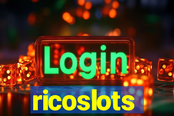 ricoslots