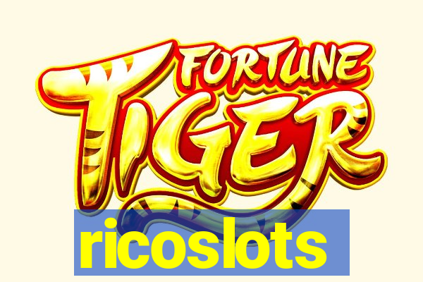 ricoslots