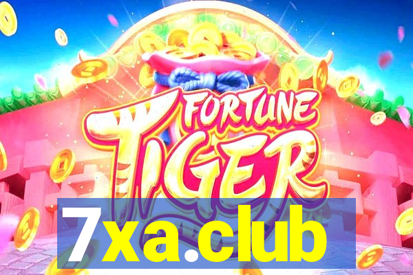 7xa.club