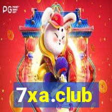 7xa.club