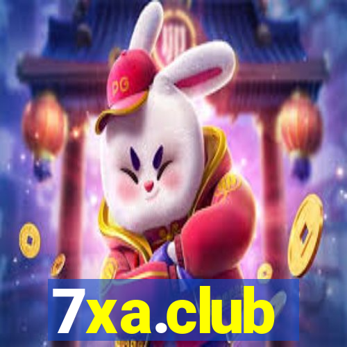 7xa.club