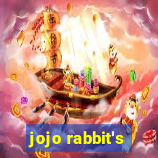 jojo rabbit's