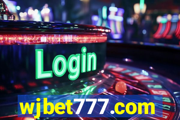 wjbet777.com