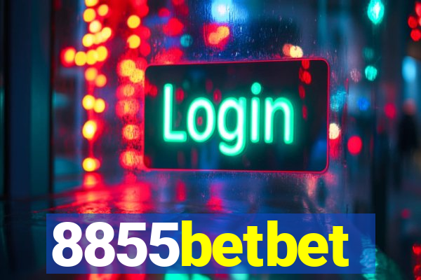 8855betbet