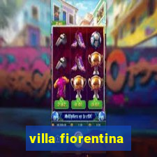 villa fiorentina