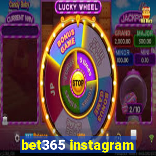 bet365 instagram