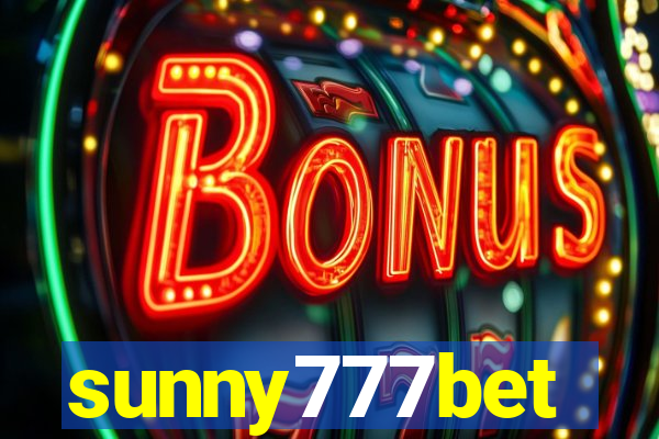 sunny777bet