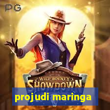 projudi maringa