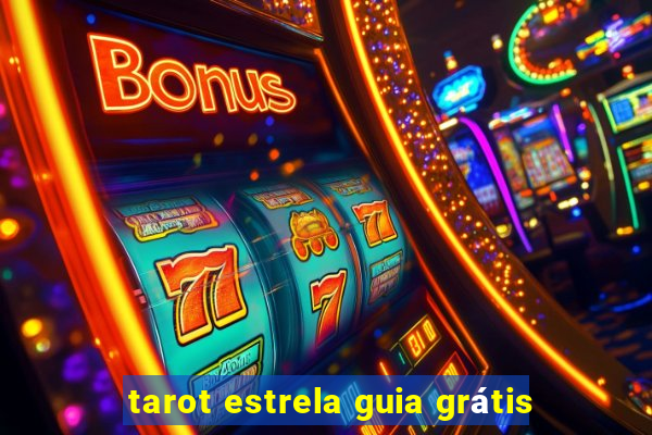 tarot estrela guia grátis