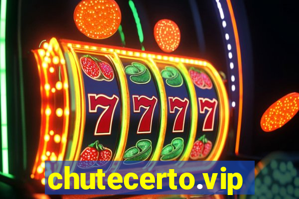 chutecerto.vip