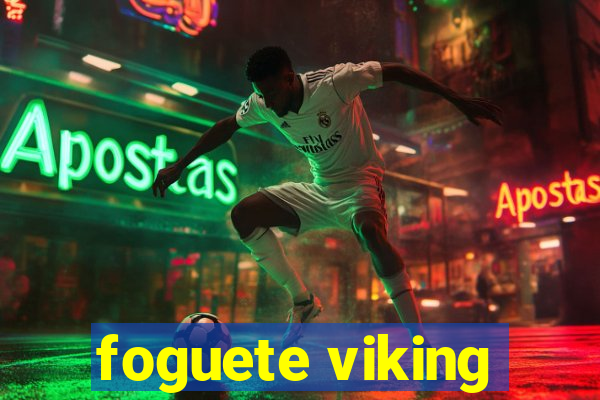 foguete viking