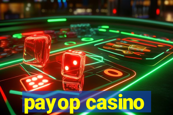 payop casino