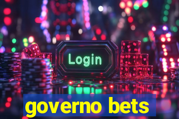 governo bets