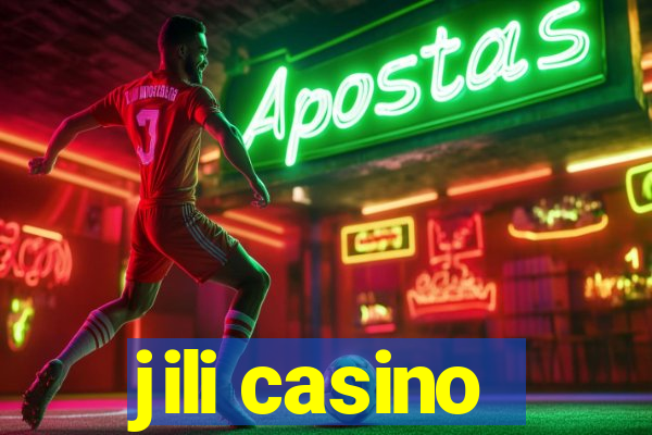 jili casino