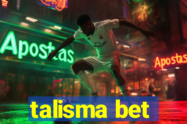 talisma bet