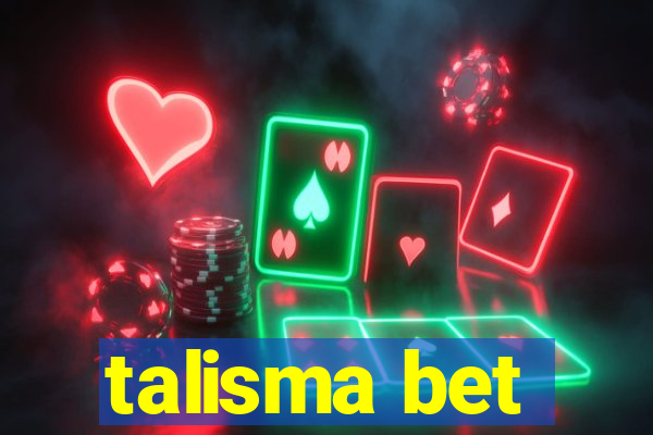 talisma bet