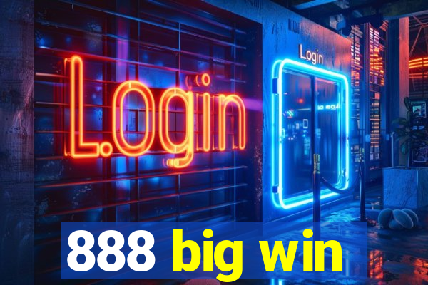 888 big win