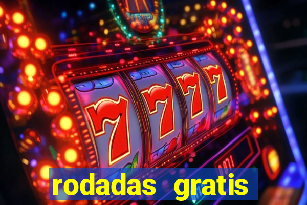 rodadas gratis fortune tiger