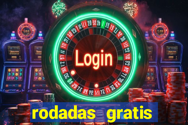 rodadas gratis fortune tiger