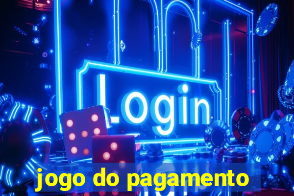 jogo do pagamento